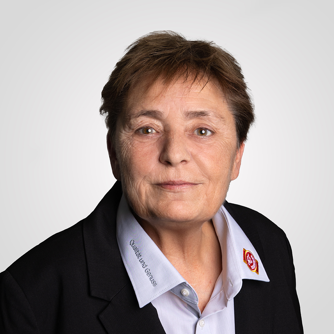 Barbara Marianne Grob