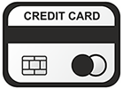 credit card